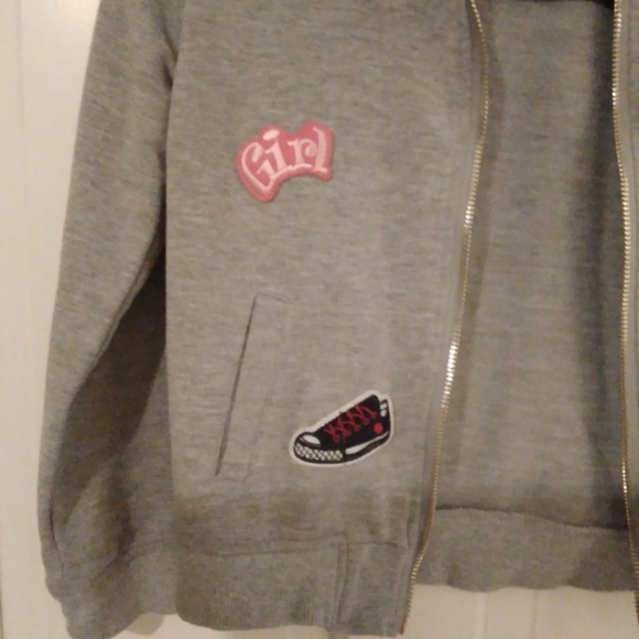 Jacket - Picture 3 of 4